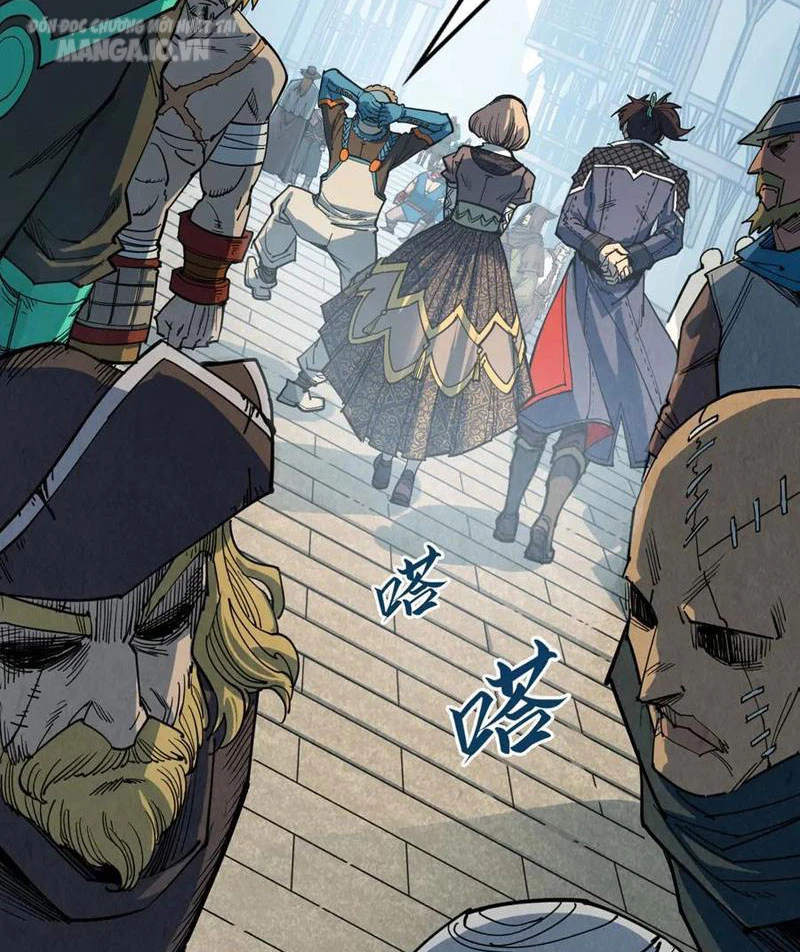 Vạn Cổ Chí Tôn Chapter 304 - 47