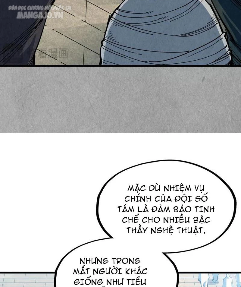 Vạn Cổ Chí Tôn Chapter 304 - 48