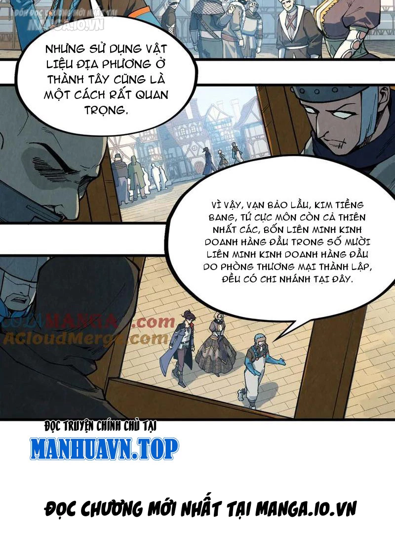 Vạn Cổ Chí Tôn Chapter 304 - 51