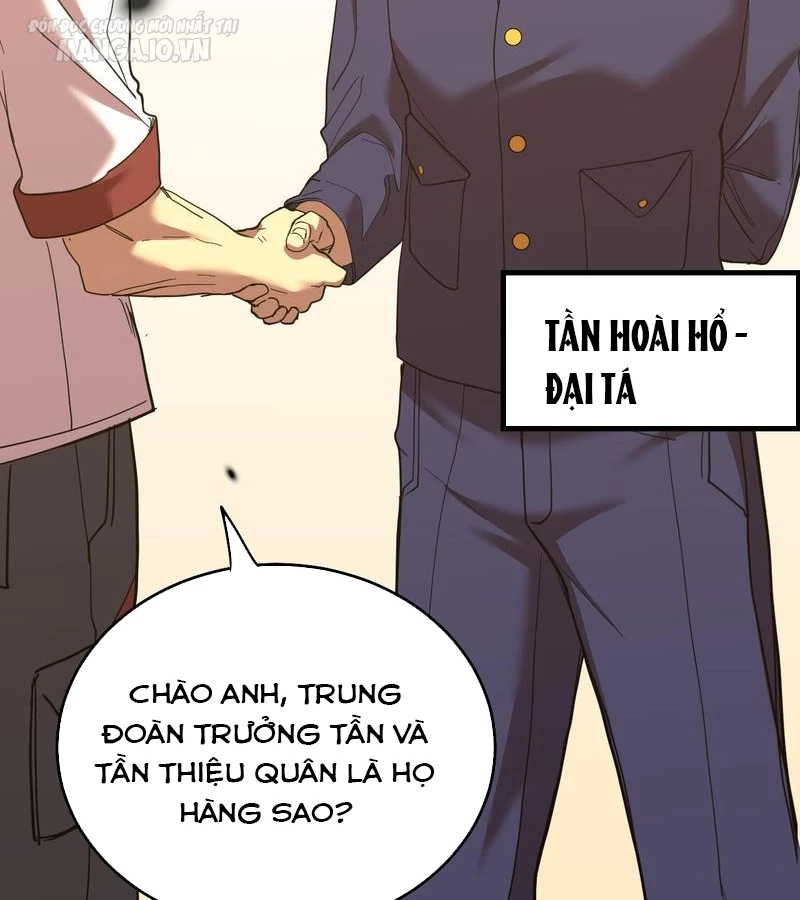 Cao Võ: Hạ Cánh Đến Một Vạn Năm Sau Chapter 121 - 83