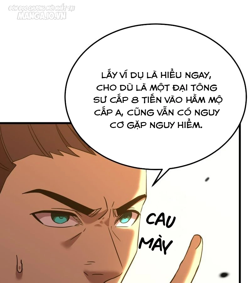 Cao Võ: Hạ Cánh Đến Một Vạn Năm Sau Chapter 121 - 109