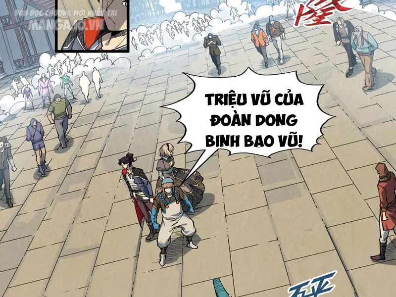 Vạn Cổ Chí Tôn Chapter 305 - 2