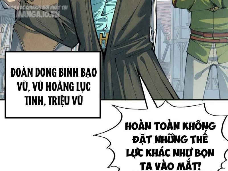 Vạn Cổ Chí Tôn Chapter 305 - 7