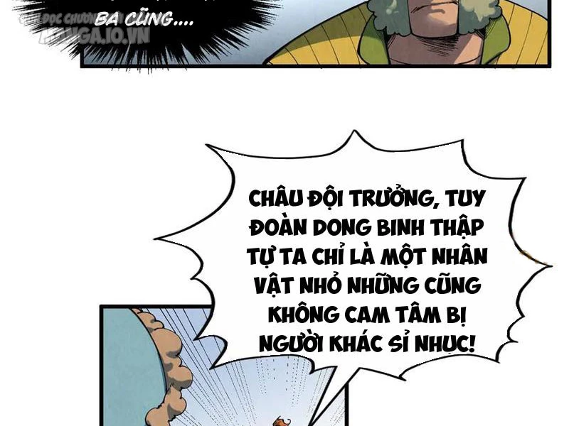 Vạn Cổ Chí Tôn Chapter 305 - 9