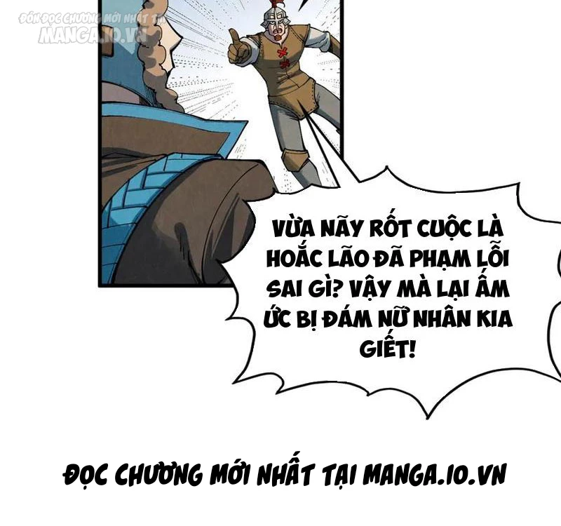 Vạn Cổ Chí Tôn Chapter 305 - 10