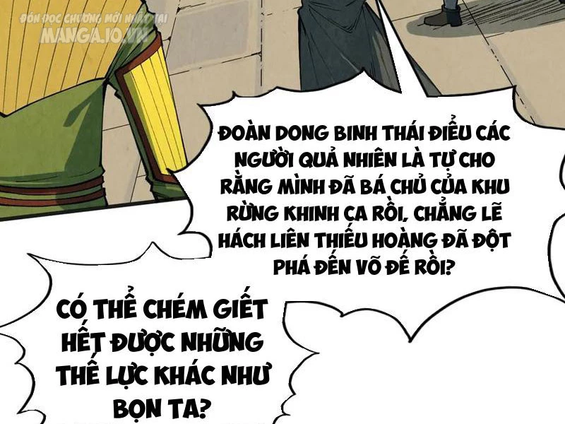 Vạn Cổ Chí Tôn Chapter 305 - 16