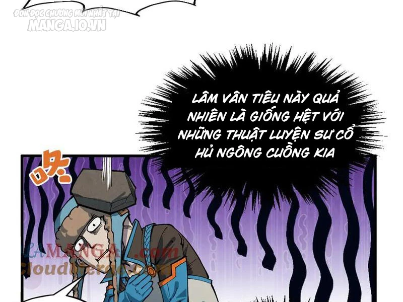 Vạn Cổ Chí Tôn Chapter 305 - 17