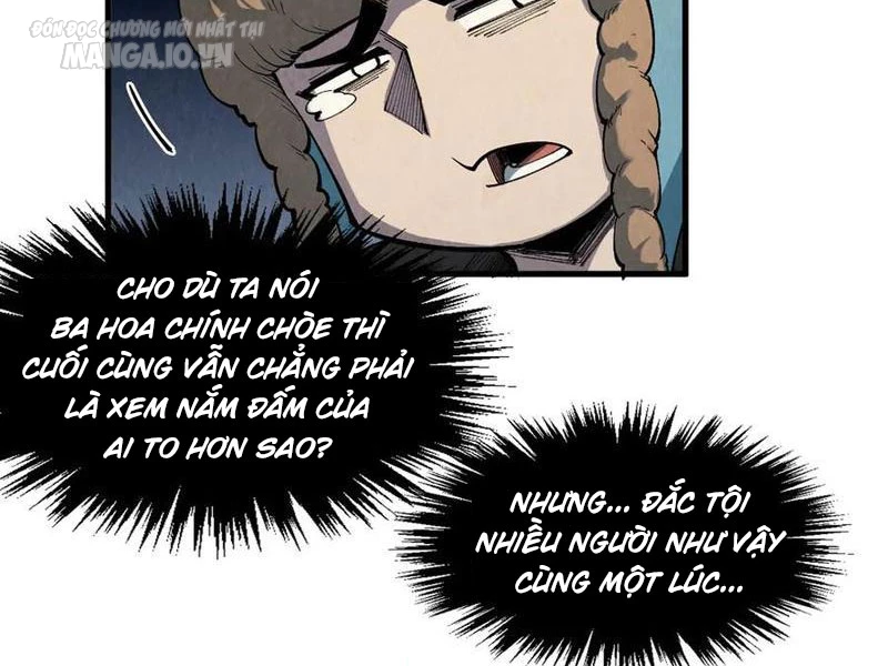 Vạn Cổ Chí Tôn Chapter 305 - 21