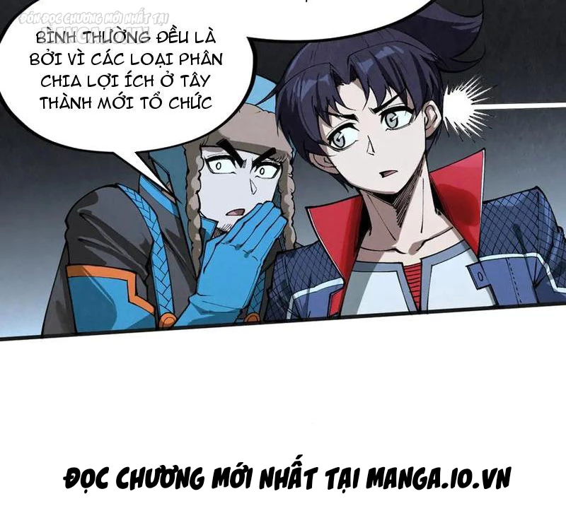 Vạn Cổ Chí Tôn Chapter 305 - 24