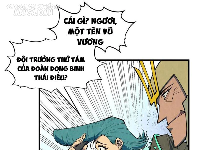 Vạn Cổ Chí Tôn Chapter 305 - 28