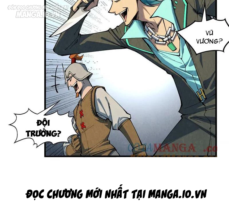 Vạn Cổ Chí Tôn Chapter 305 - 29