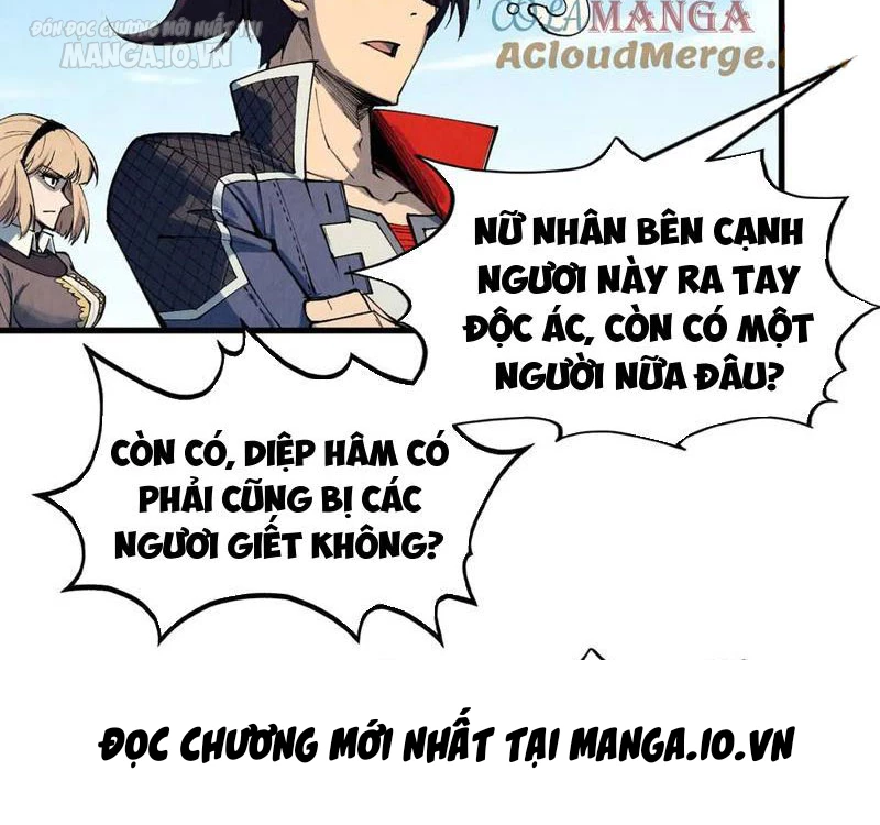 Vạn Cổ Chí Tôn Chapter 305 - 34