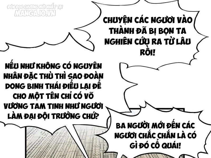 Vạn Cổ Chí Tôn Chapter 305 - 35