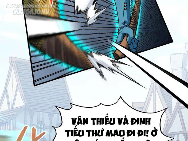 Vạn Cổ Chí Tôn Chapter 305 - 44