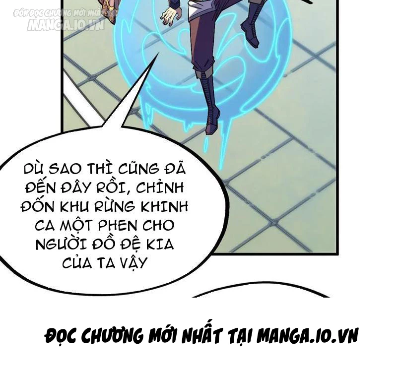 Vạn Cổ Chí Tôn Chapter 306 - 20