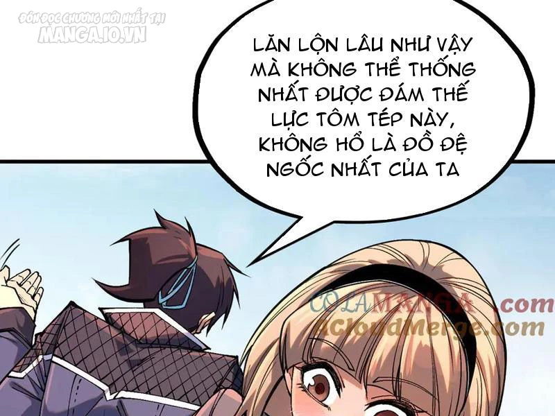 Vạn Cổ Chí Tôn Chapter 306 - 21