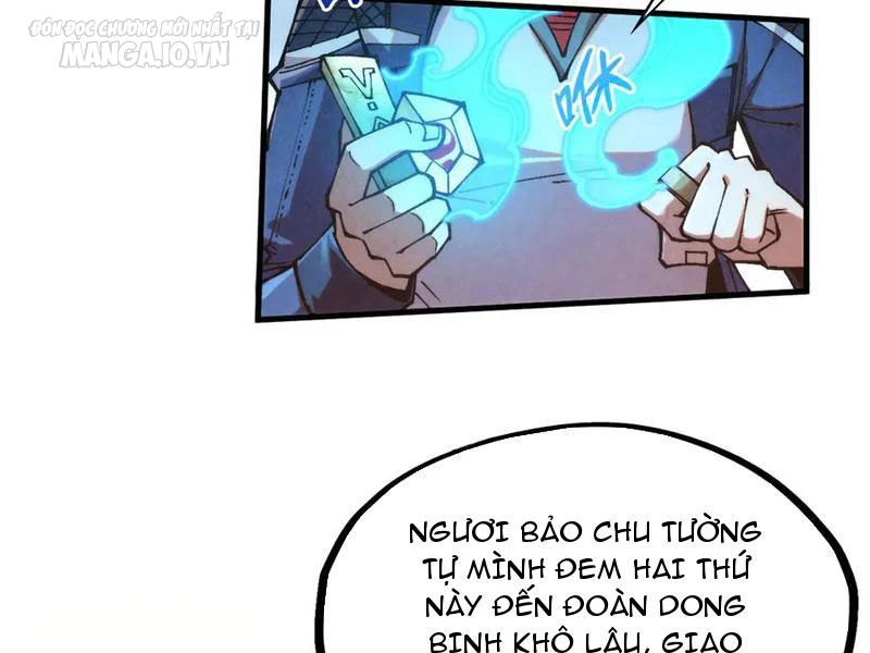 Vạn Cổ Chí Tôn Chapter 306 - 27