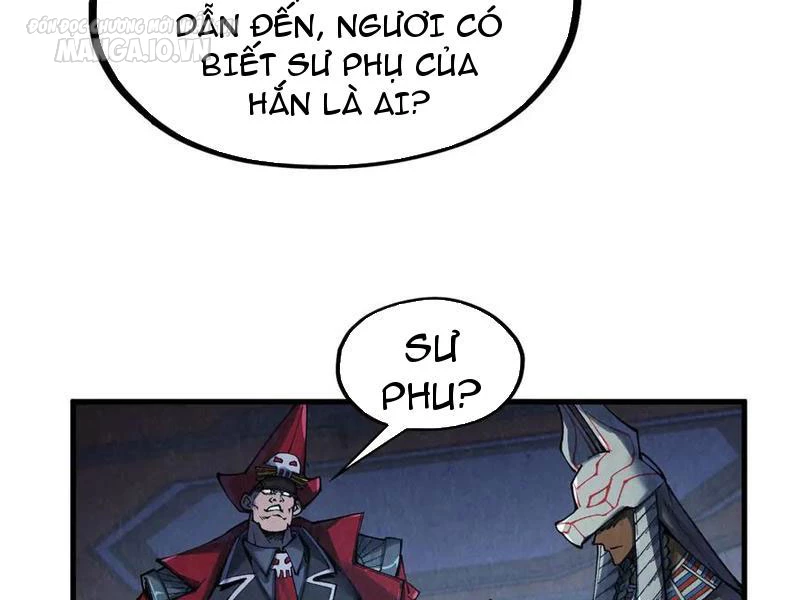 Vạn Cổ Chí Tôn Chapter 306 - 81