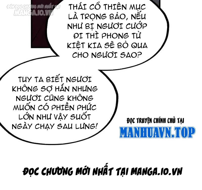 Vạn Cổ Chí Tôn Chapter 306 - 92