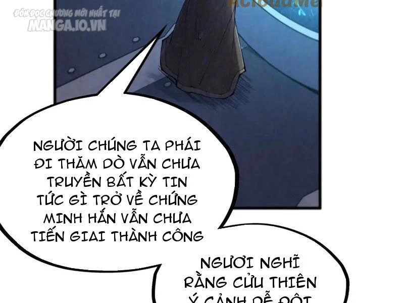 Vạn Cổ Chí Tôn Chapter 306 - 111