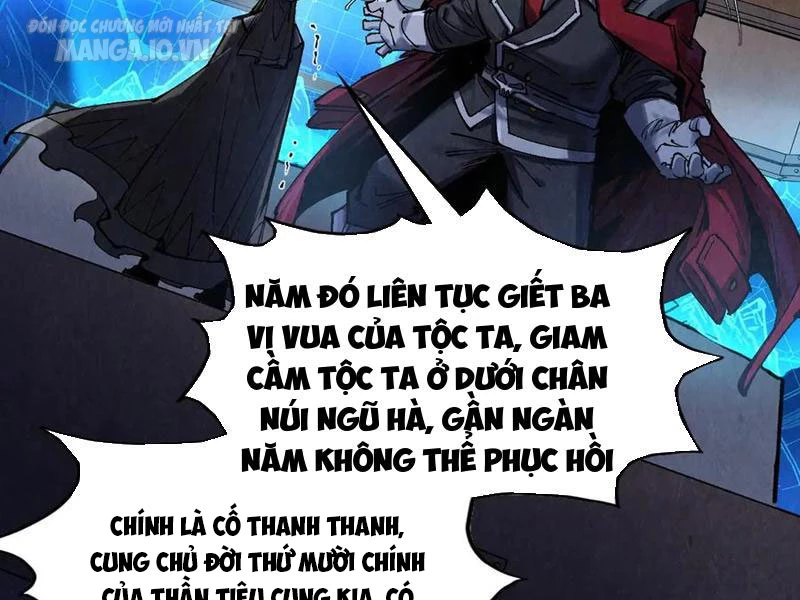 Vạn Cổ Chí Tôn Chapter 306 - 130