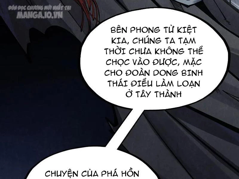 Vạn Cổ Chí Tôn Chapter 306 - 141