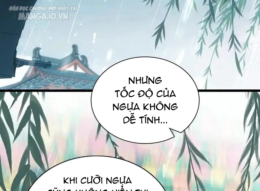 Bà Xã Nhà Tôi Đến Từ Ngàn Năm Trước Chapter 278 - 21