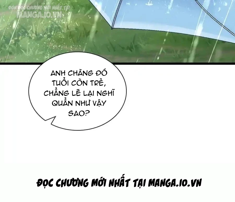 Bà Xã Nhà Tôi Đến Từ Ngàn Năm Trước Chapter 278 - 43