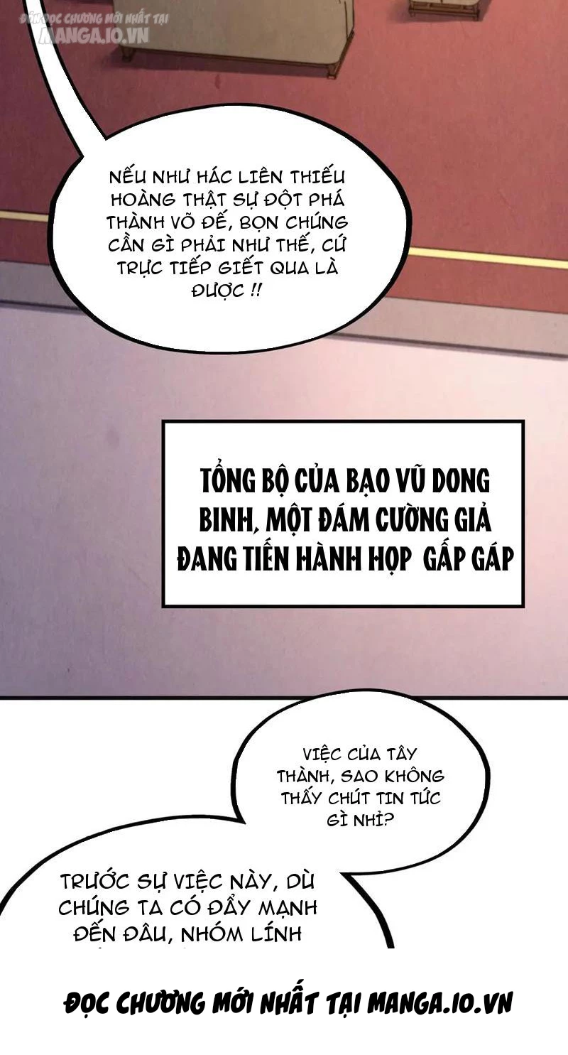 Vạn Cổ Chí Tôn Chapter 307 - 2