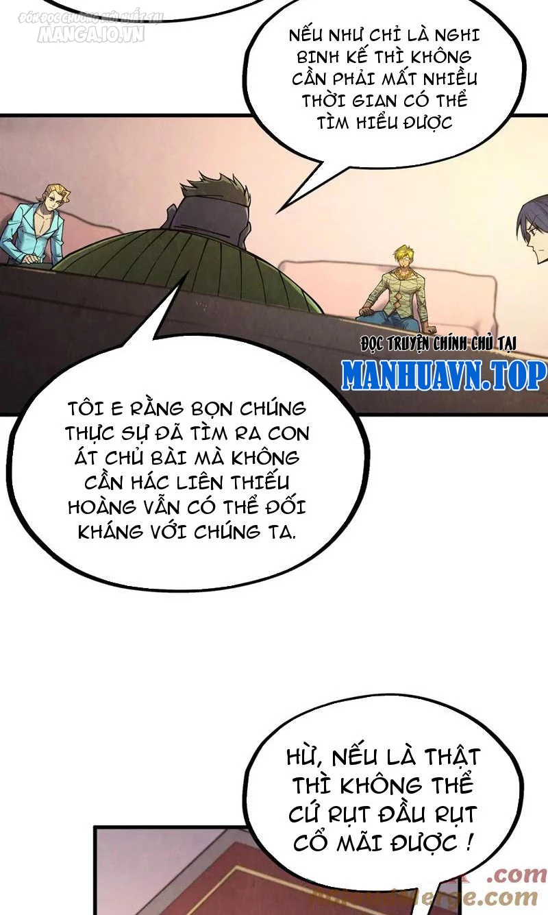 Vạn Cổ Chí Tôn Chapter 307 - 4