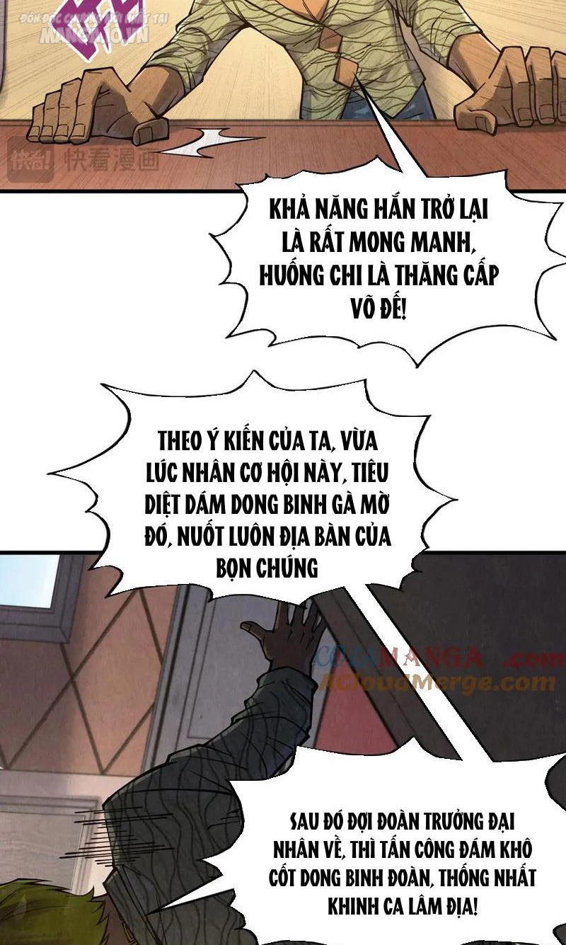 Vạn Cổ Chí Tôn Chapter 307 - 8