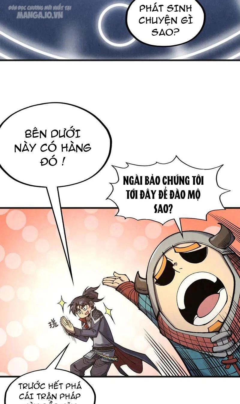 Vạn Cổ Chí Tôn Chapter 307 - 20