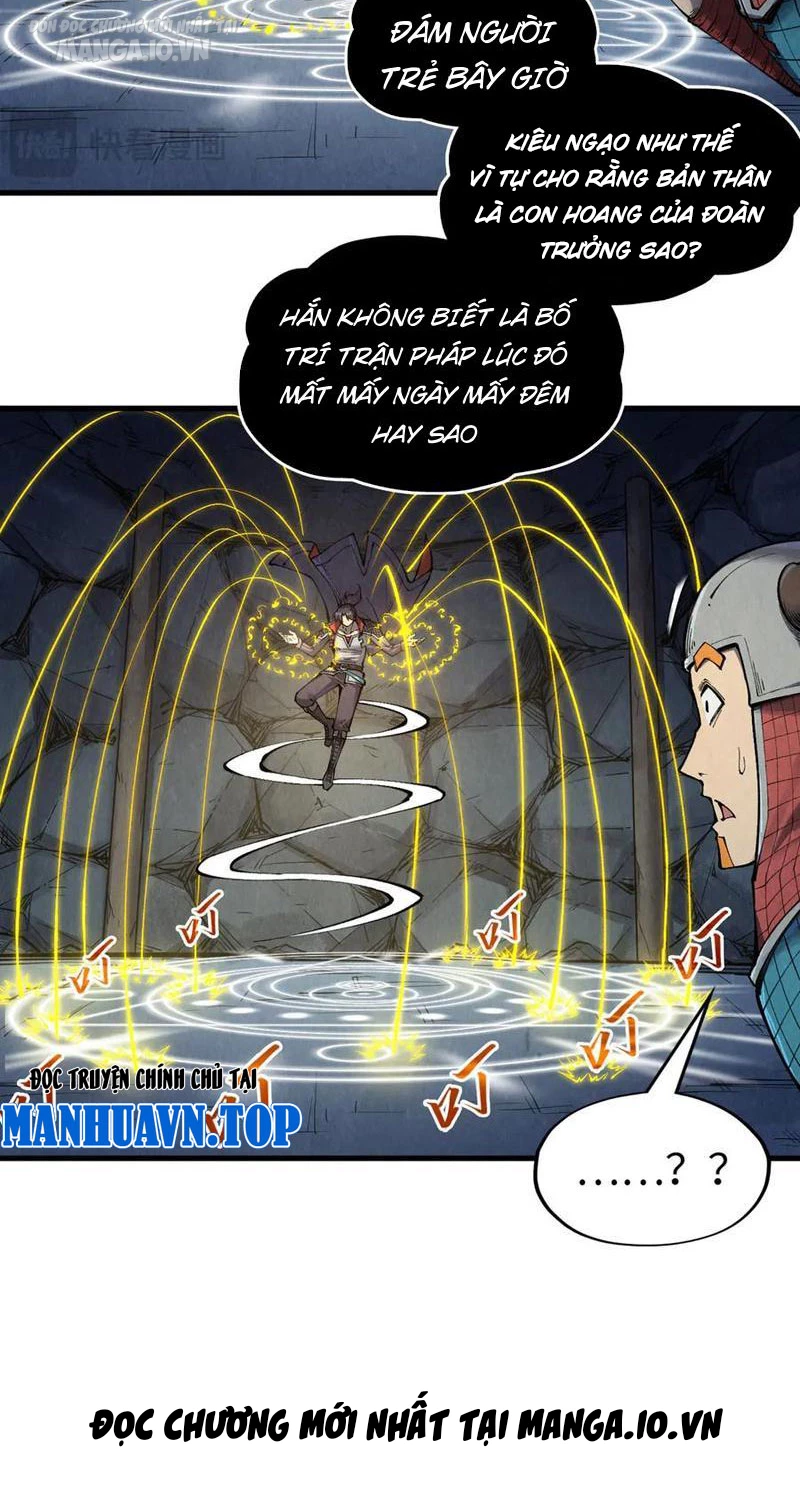 Vạn Cổ Chí Tôn Chapter 307 - 22