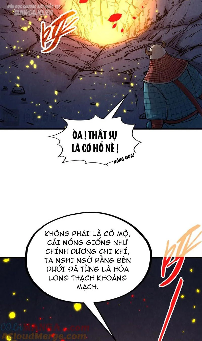 Vạn Cổ Chí Tôn Chapter 307 - 36