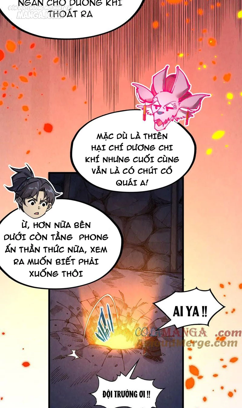 Vạn Cổ Chí Tôn Chapter 307 - 38