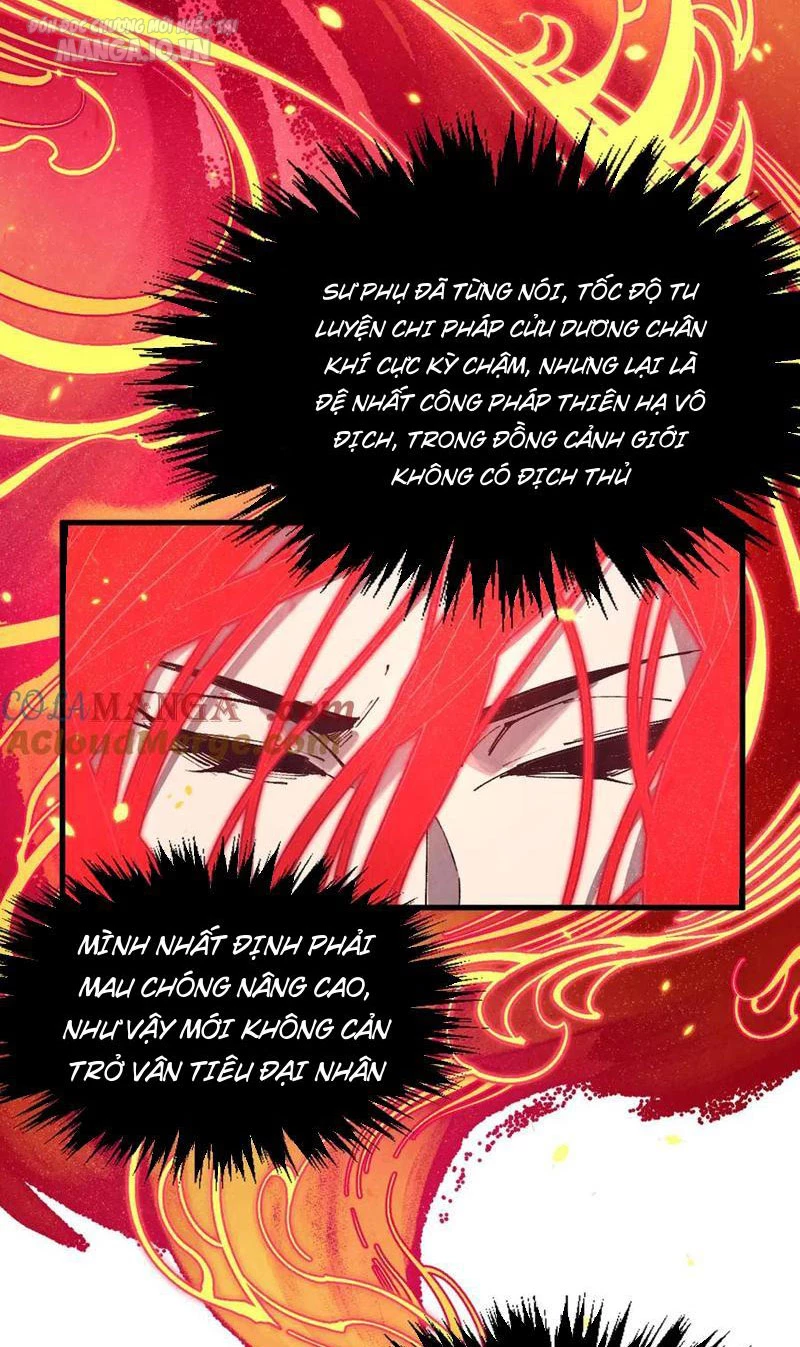 Vạn Cổ Chí Tôn Chapter 307 - 42