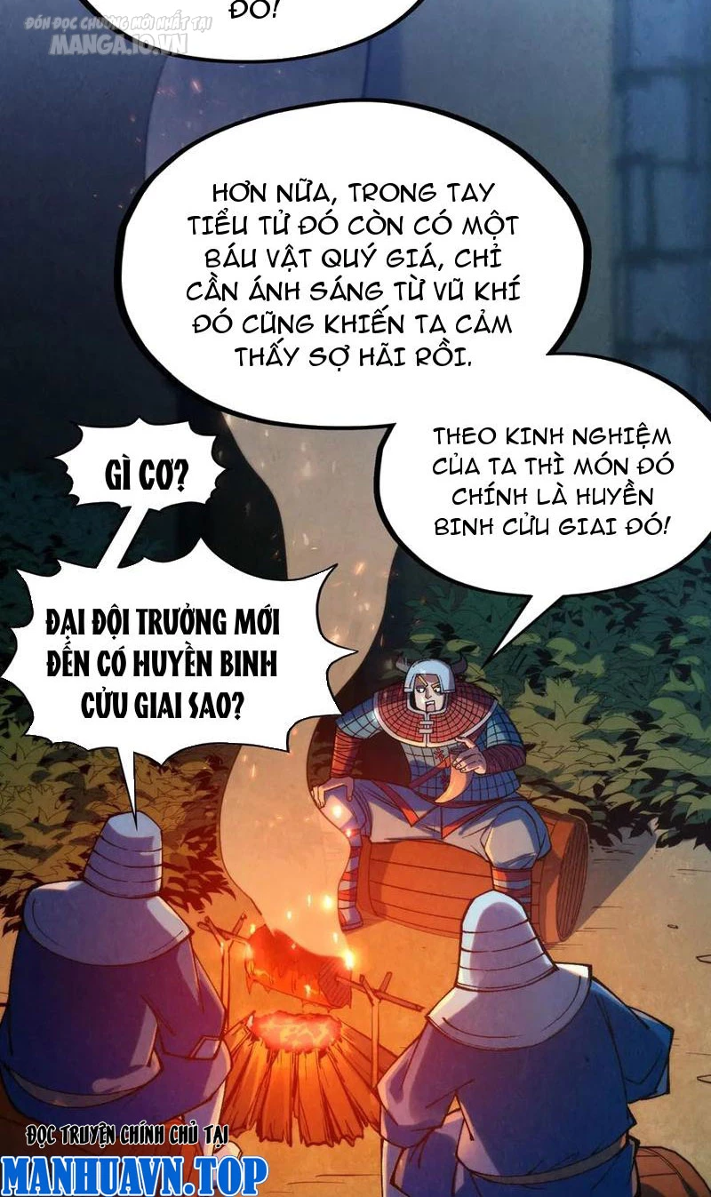 Vạn Cổ Chí Tôn Chapter 307 - 45