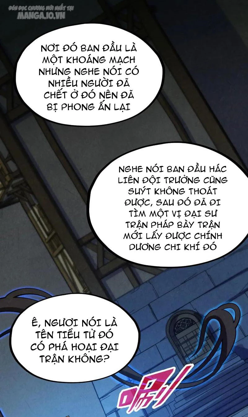 Vạn Cổ Chí Tôn Chapter 307 - 47