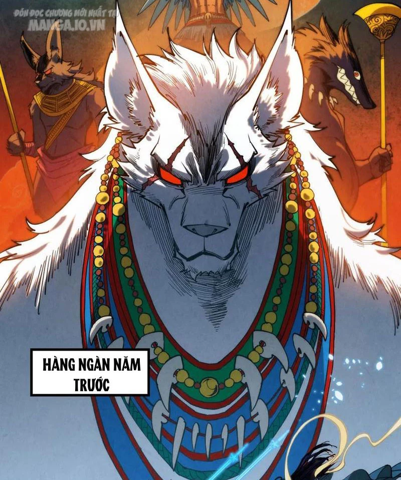 Vạn Cổ Chí Tôn Chapter 308 - 3