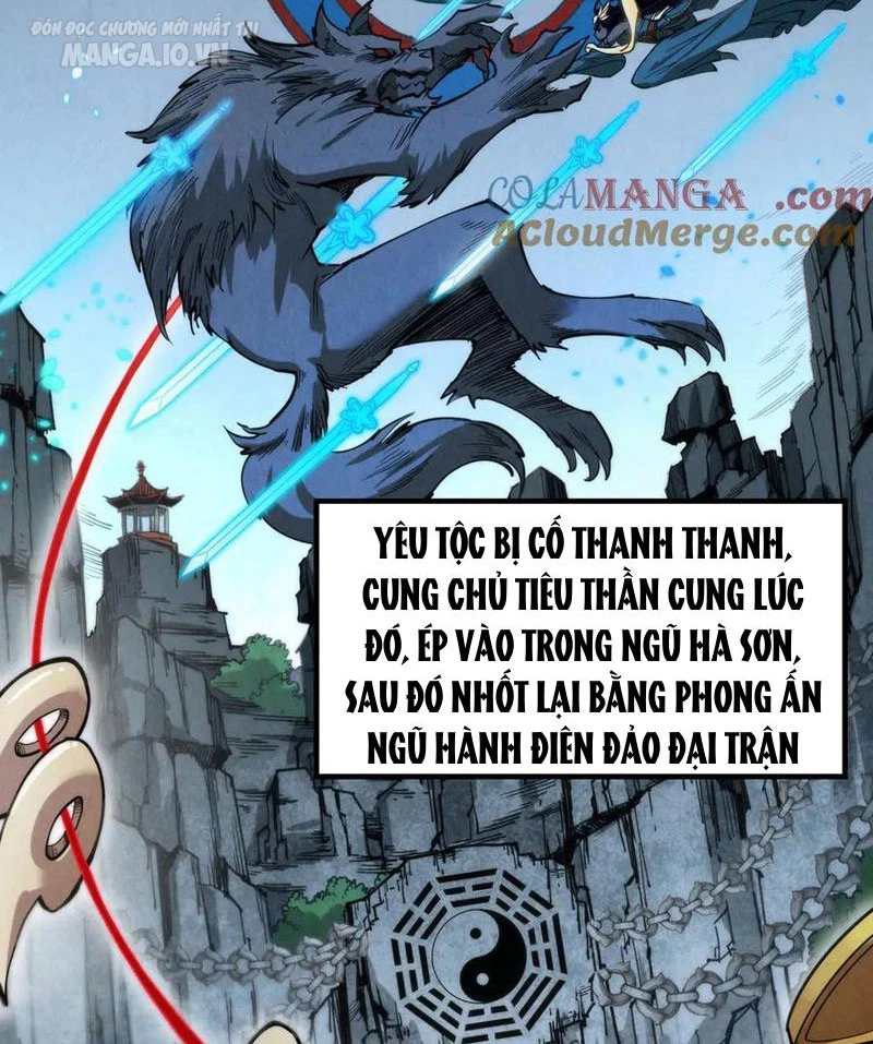 Vạn Cổ Chí Tôn Chapter 308 - 4