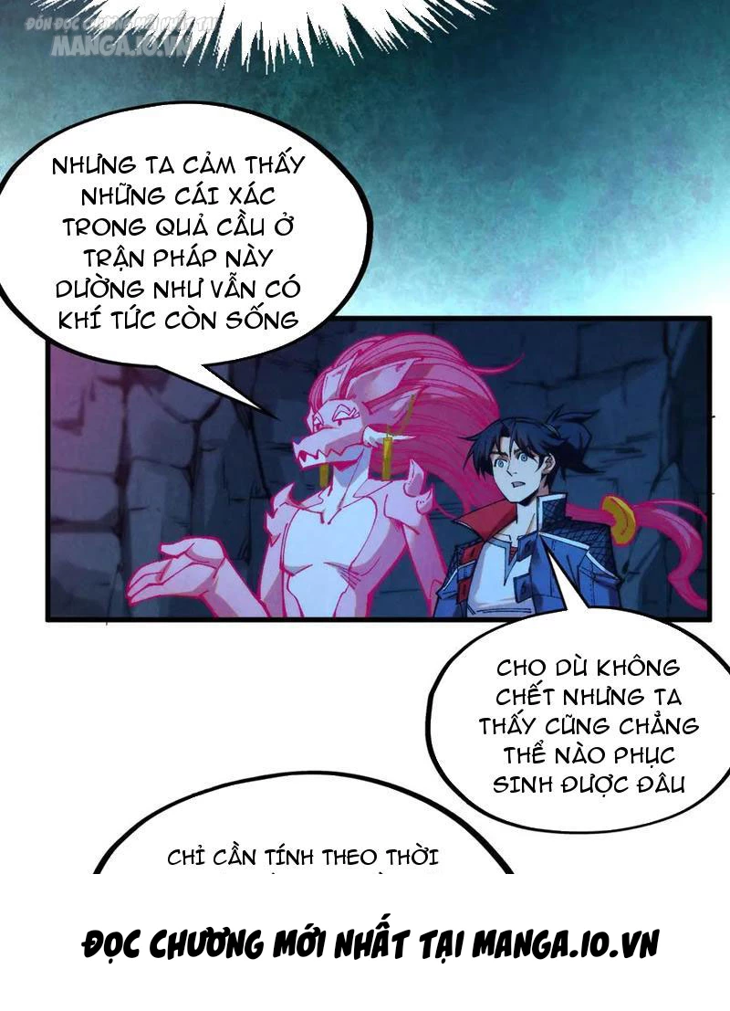 Vạn Cổ Chí Tôn Chapter 308 - 10