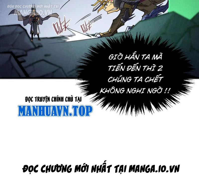 Vạn Cổ Chí Tôn Chapter 309 - 129