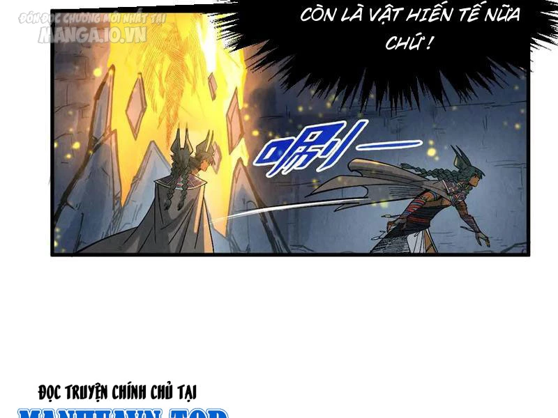 Vạn Cổ Chí Tôn Chapter 310 - 89