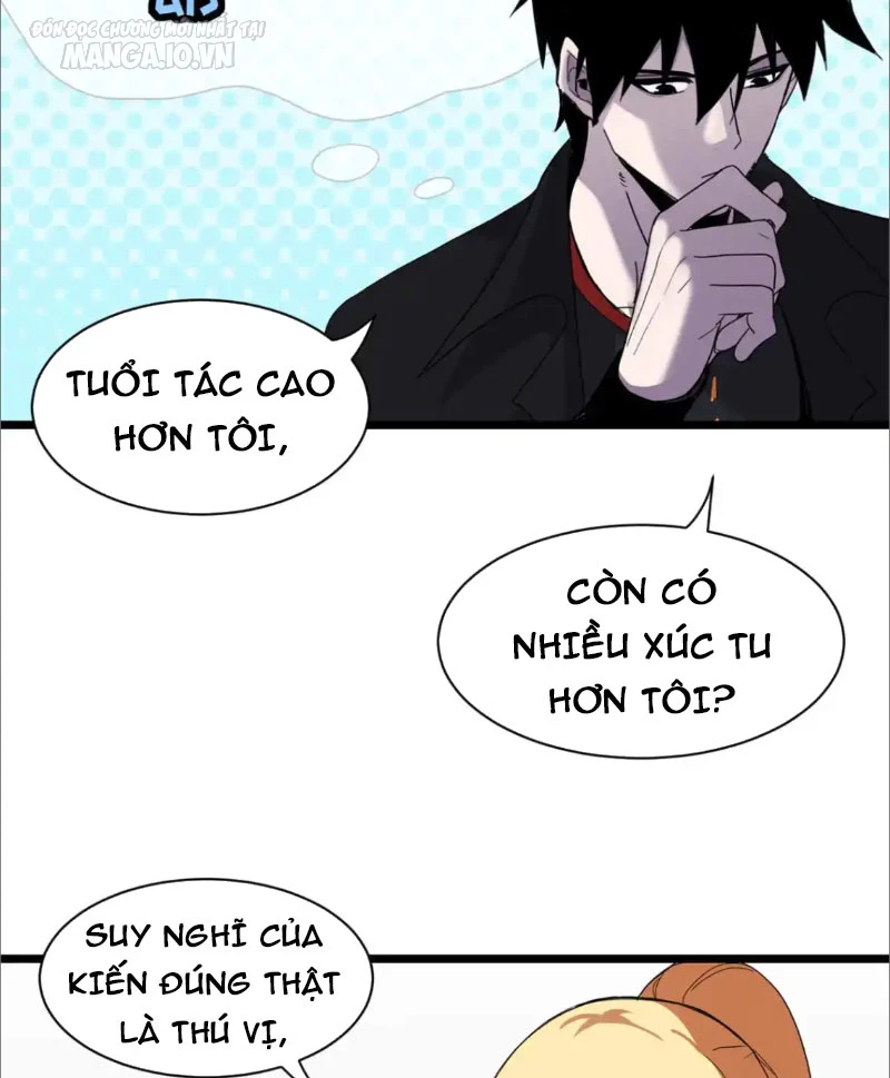 Ma Thú Siêu Thần Chapter 151 - 13