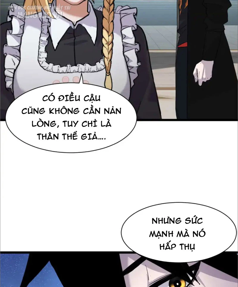 Ma Thú Siêu Thần Chapter 151 - 29