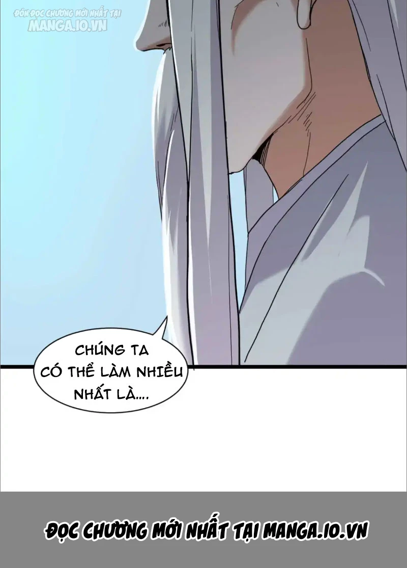 Ma Thú Siêu Thần Chapter 151 - 51