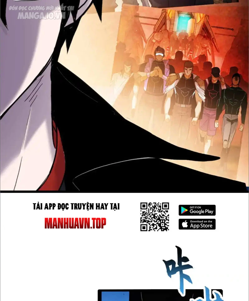 Ma Thú Siêu Thần Chapter 151 - 53