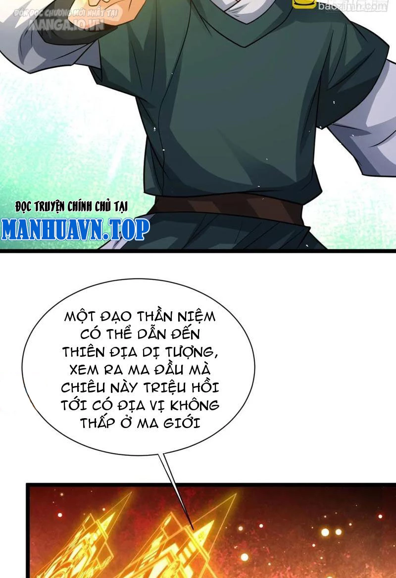 Vợ Tôi Và Tôi Thống Trị Tam Giới Chapter 138 - 46