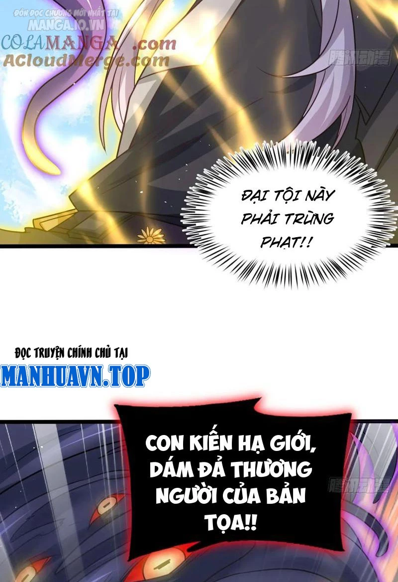 Vợ Tôi Và Tôi Thống Trị Tam Giới Chapter 138 - 57