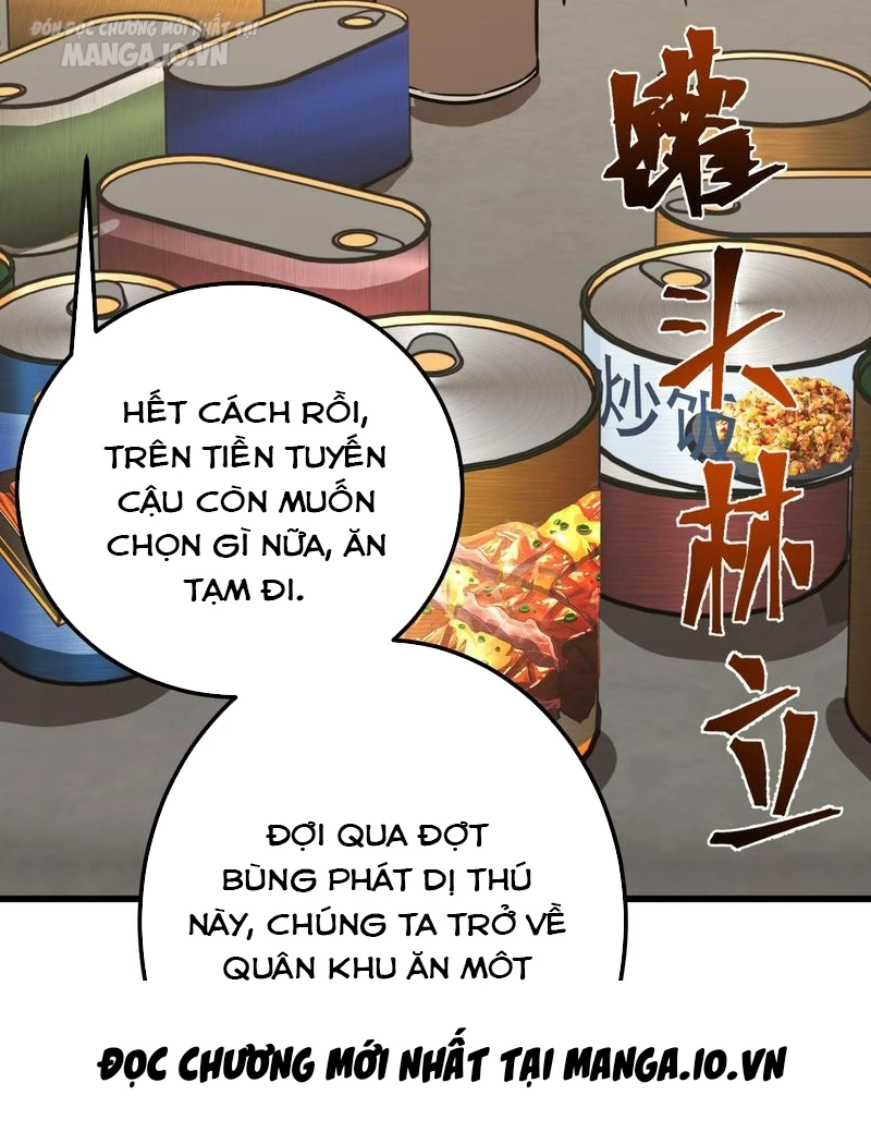 Cao Võ: Hạ Cánh Đến Một Vạn Năm Sau Chapter 123 - 101